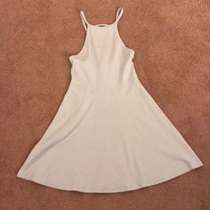 Baby Blue Forever 21 Dress